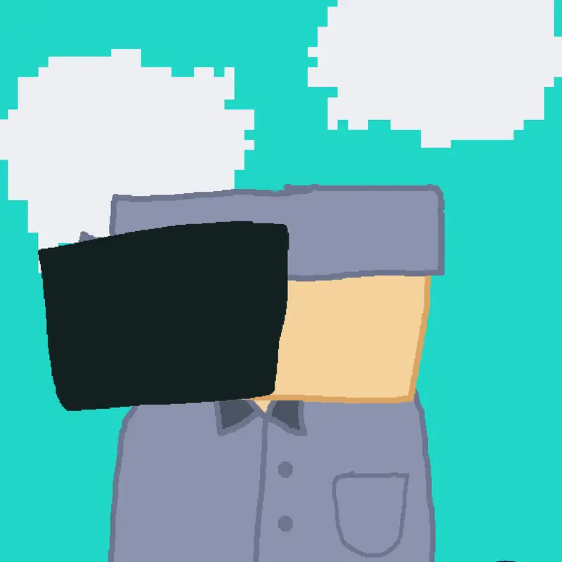 Game by @GHUlR345