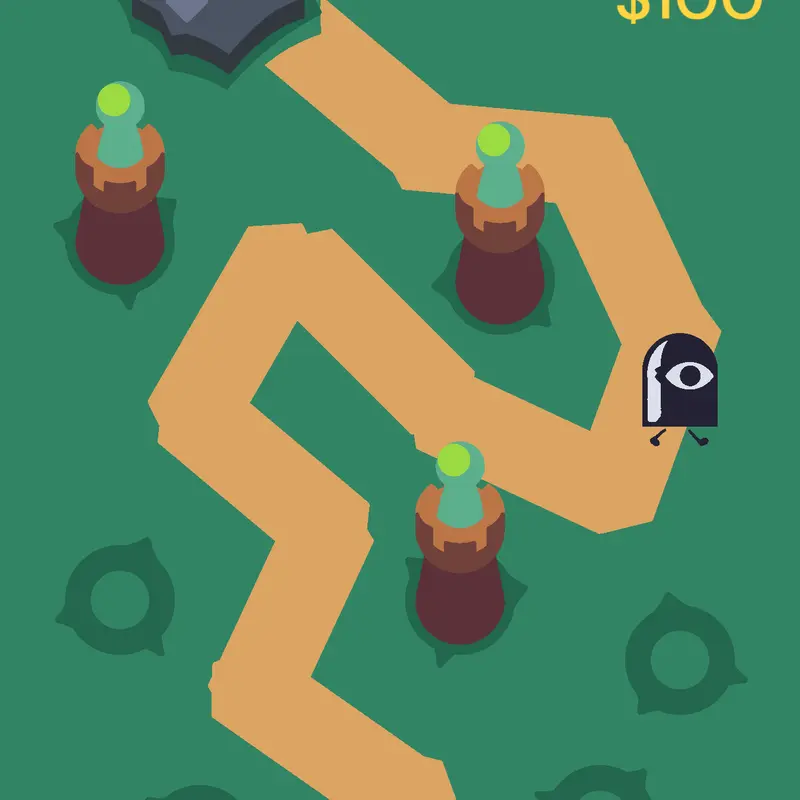 Game by @ThuhtetPhyoe