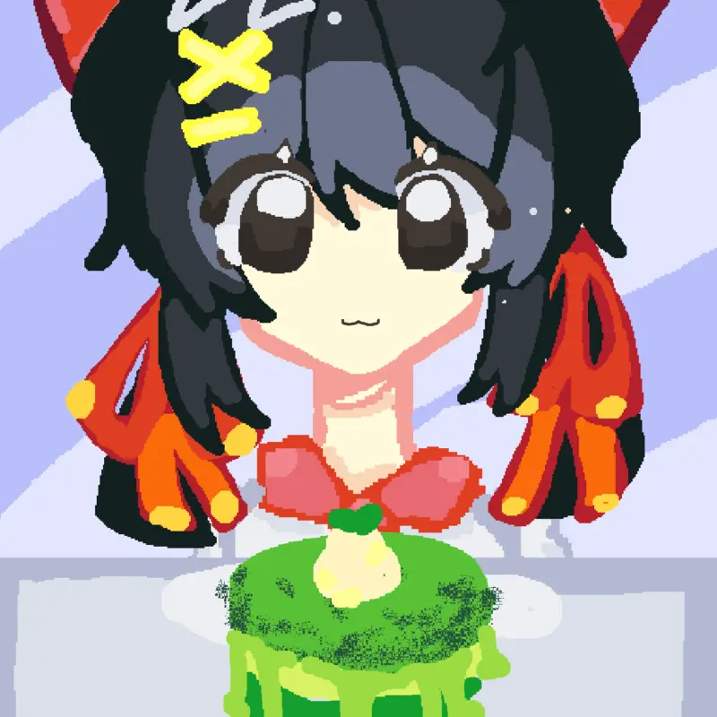 Game by @xiaowanzi