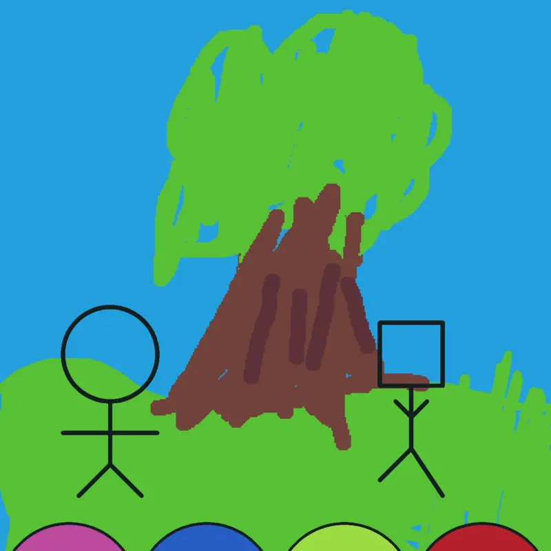 Game by @K3N5OSTICKMAN