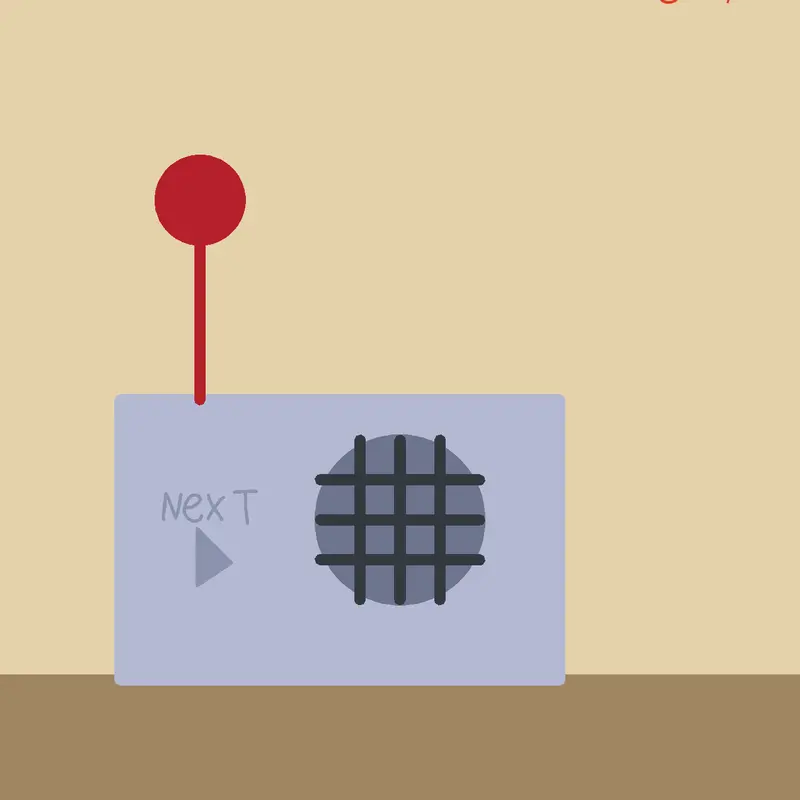Game by @NachoGunk