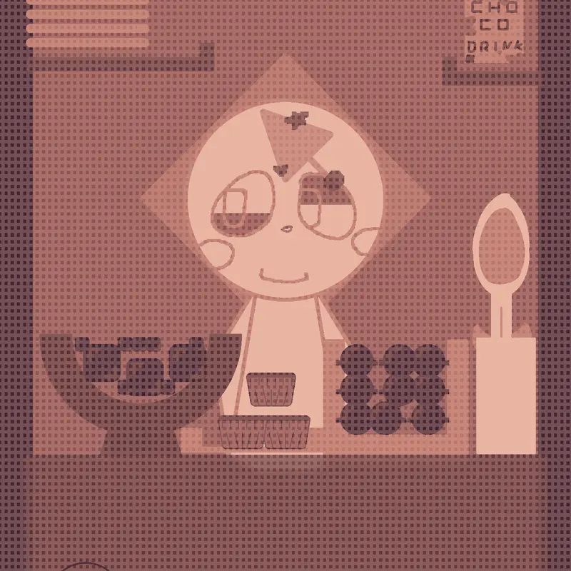 Game by @nutmel-_-