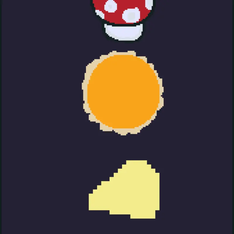 Game by @The_Collector_