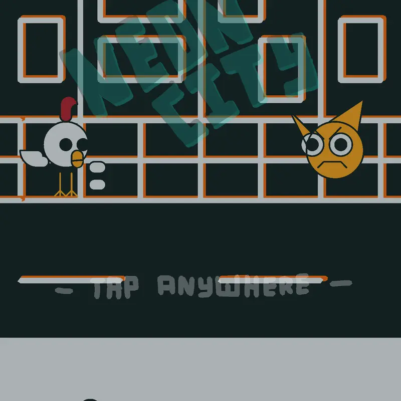 Game by @nicolaus001