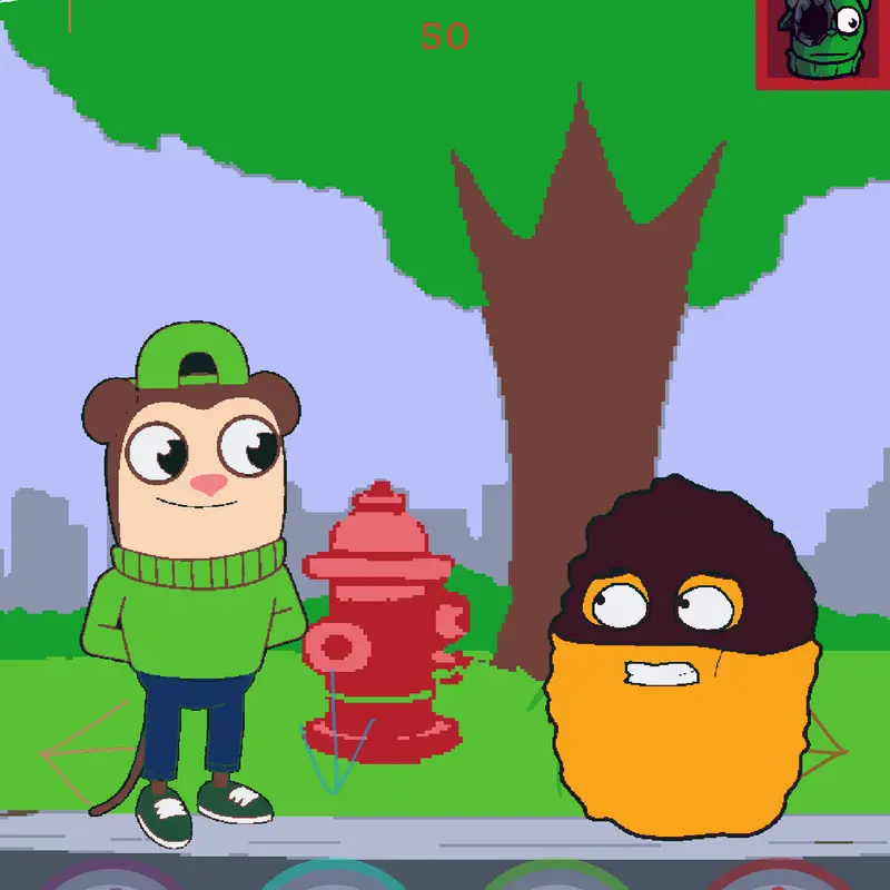 Game by @UTTM_Gaming