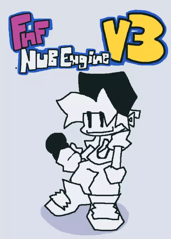 Game by @NubG