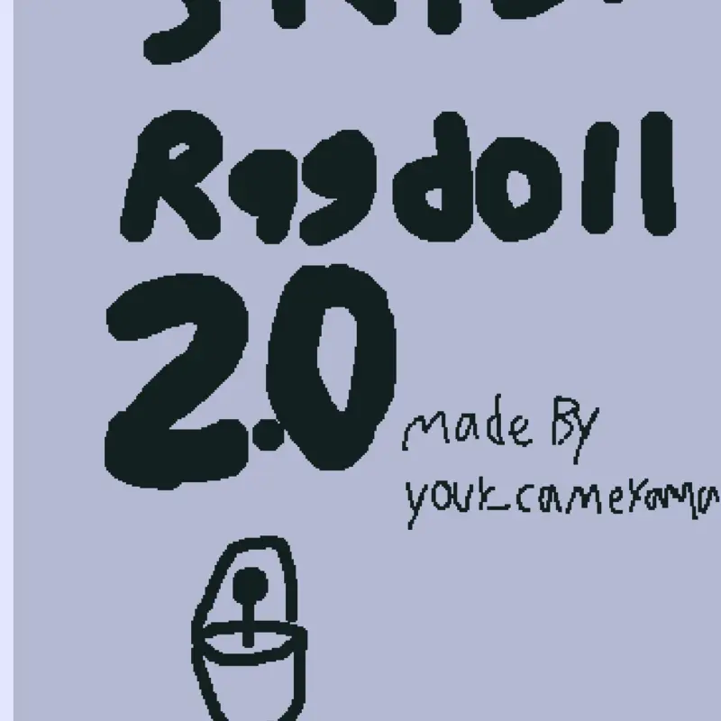 Game by @your_clone_riggy