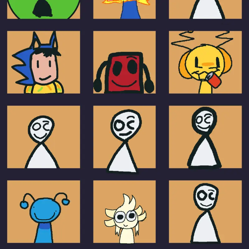 Game by @NunoMacario