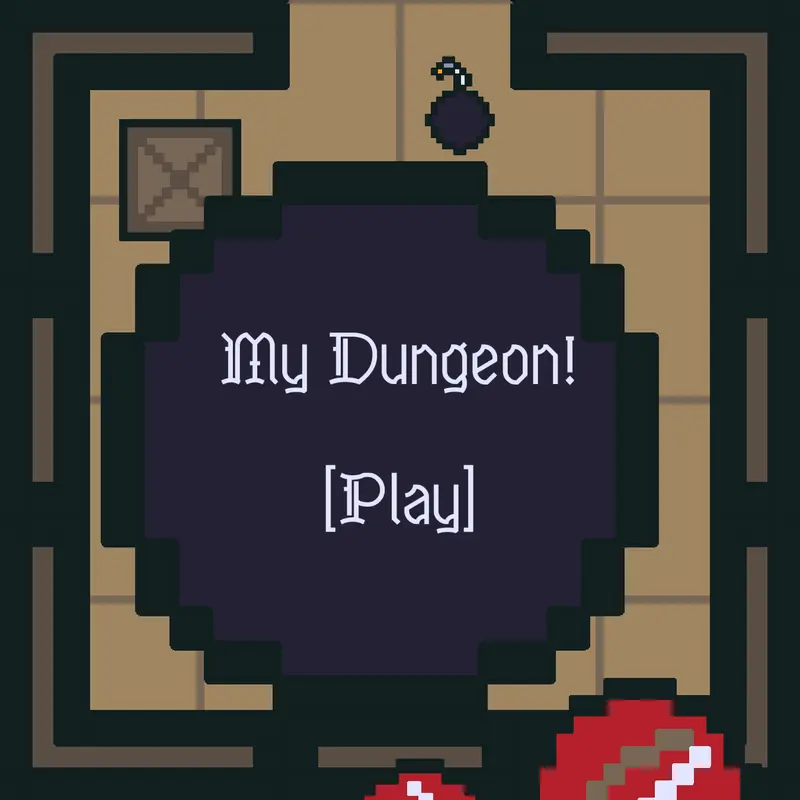 Game by @yuritenorio14-