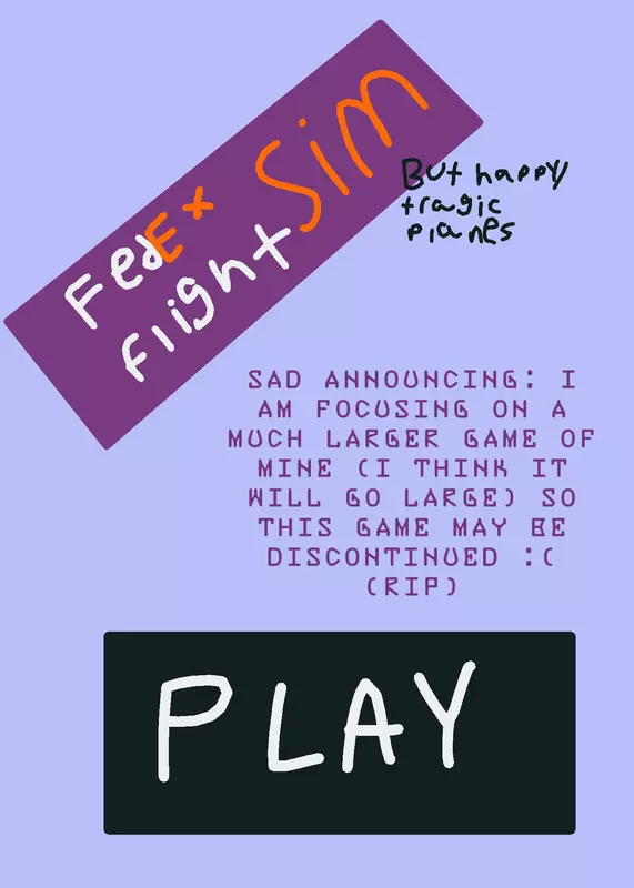 Plane by @Anthony-96
