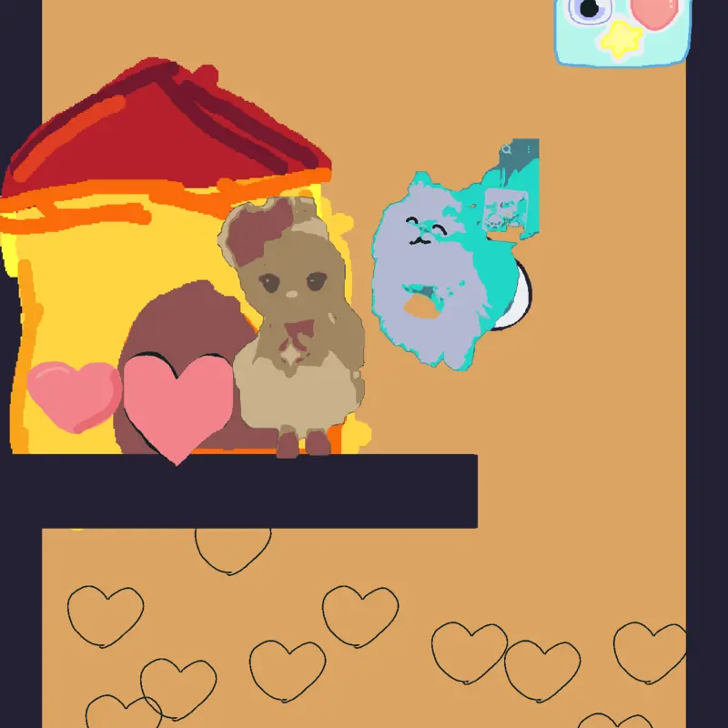Game by @lily_23