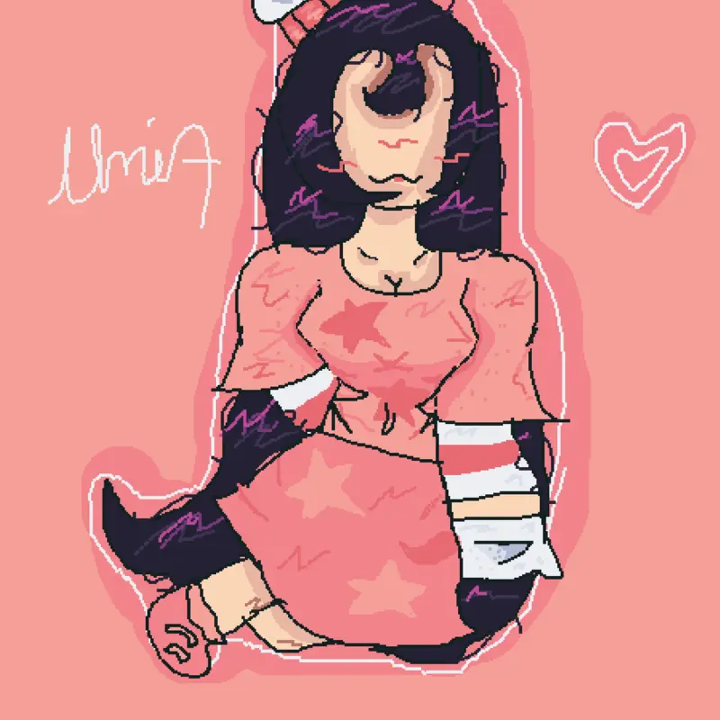 Game by @Unif_chaann