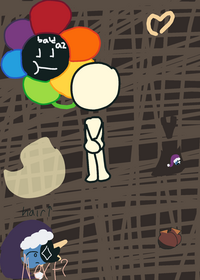 (Only 2 rn cuz I'm too lazy to finish)...