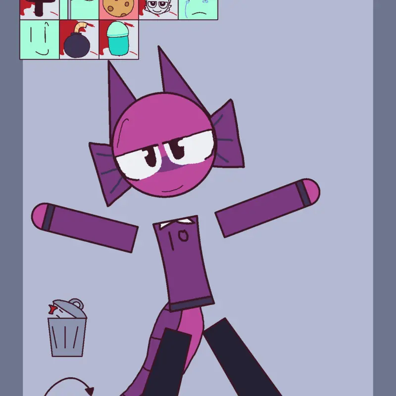 Game by @Jaidenofc