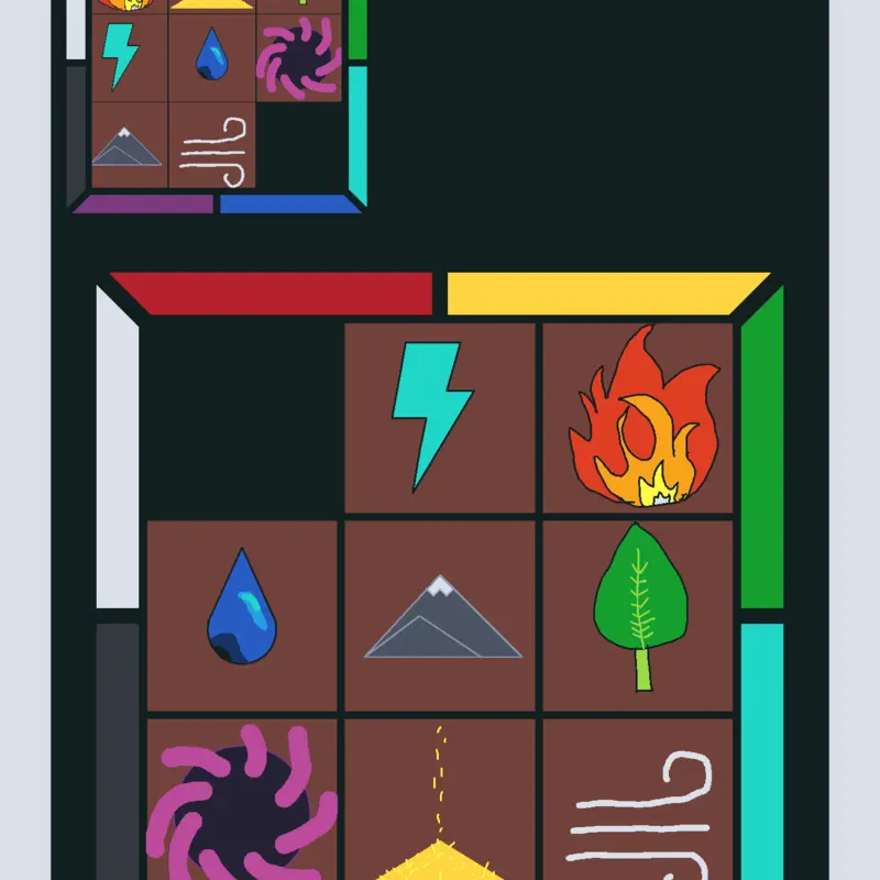 Game by @Fulminman