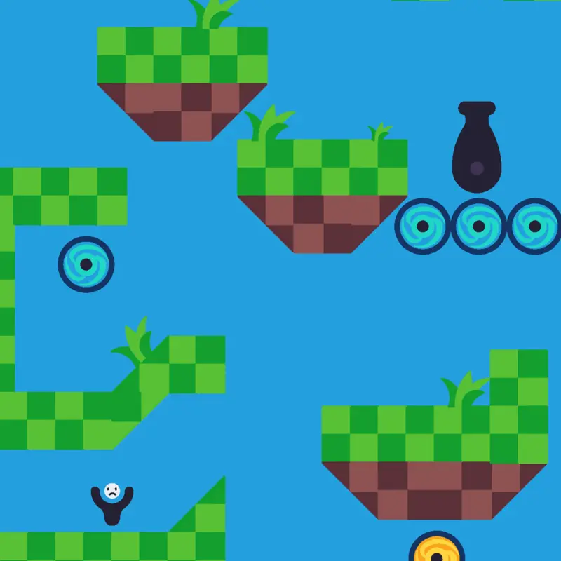 Game by @Reray