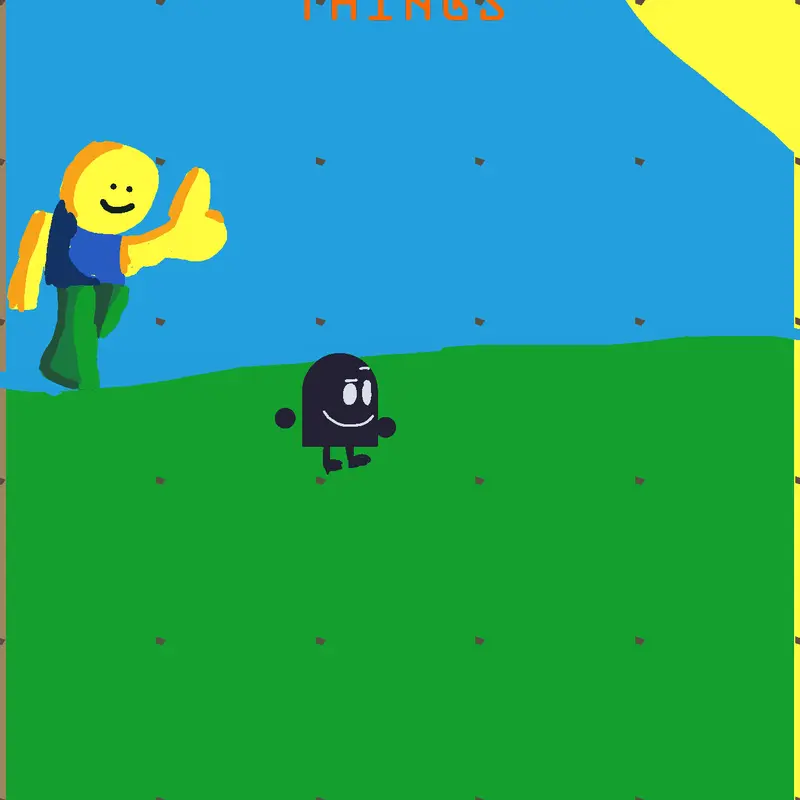 Game by @BlueMan_likesSPUNKI