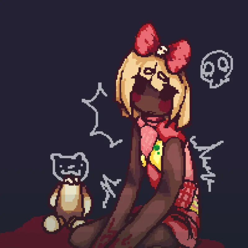 Game by @An_uglyass_cat