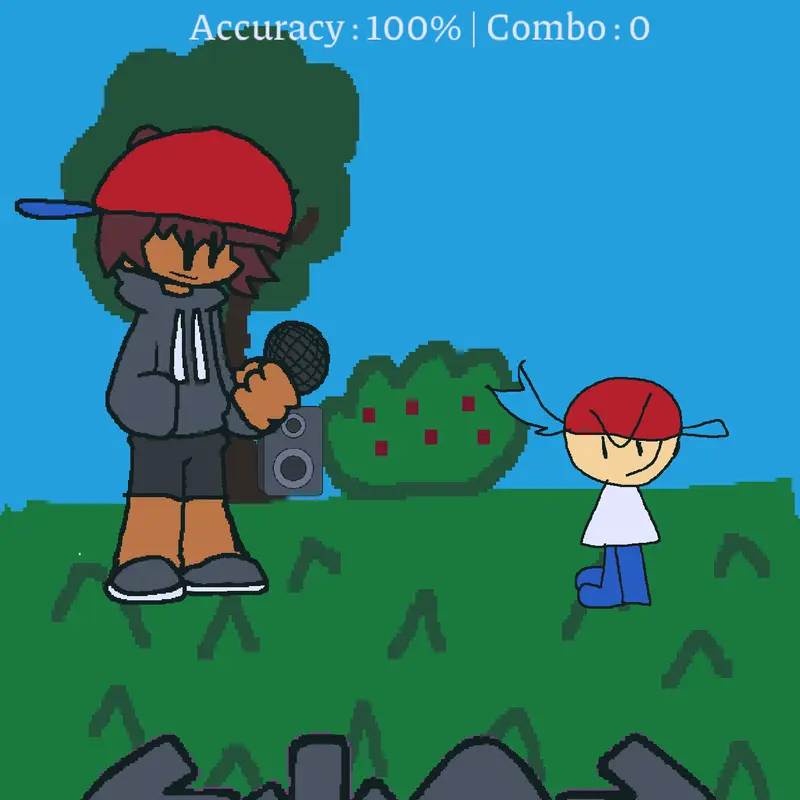 Game by @2023thcentury
