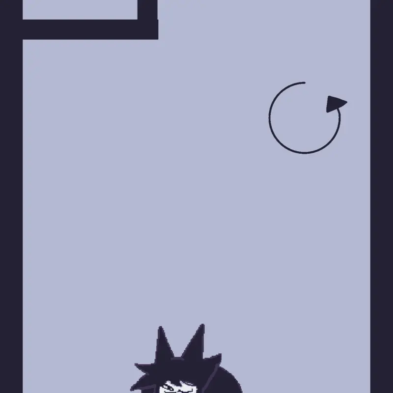 Game by @casadelucas
