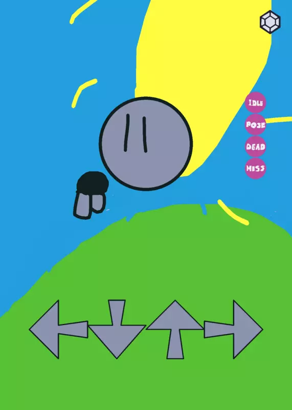 Game by @Oofydrop