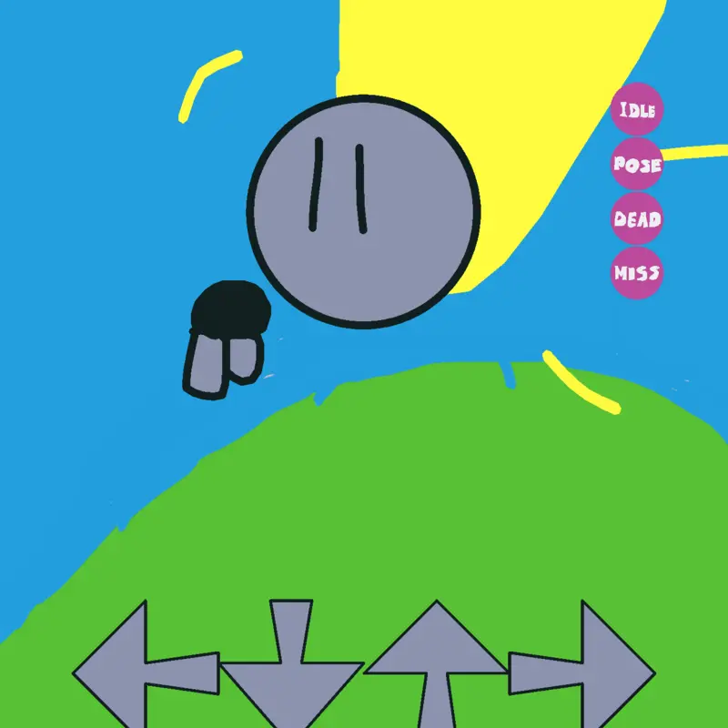 Game by @Oofydrop