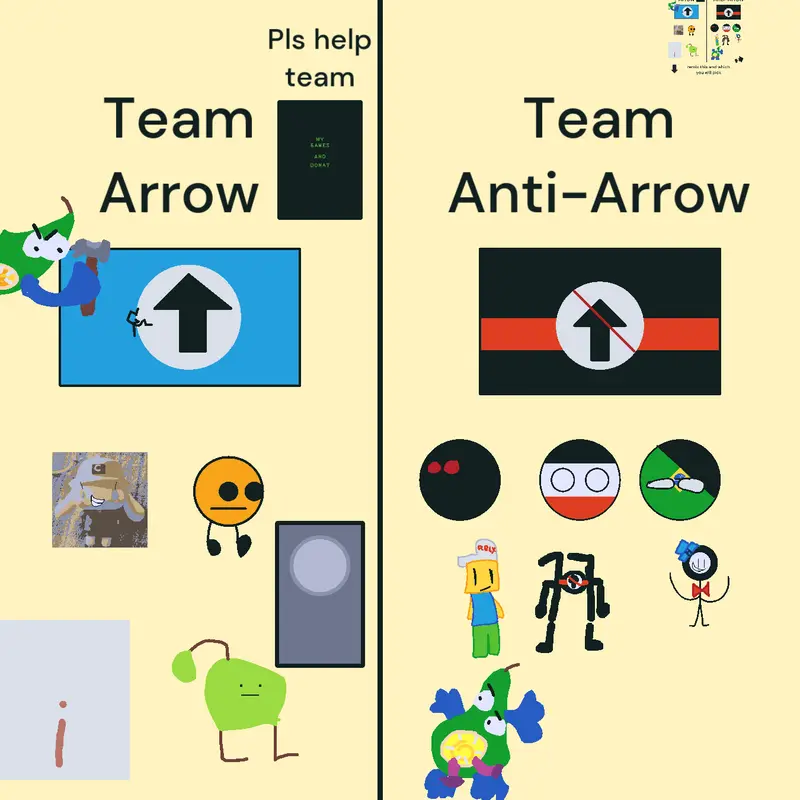 Game by @annoucerbfdi