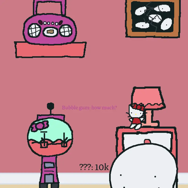 Game by @UntitledAy