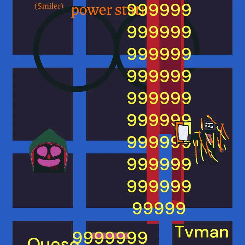 Game by @Tvmar_and_titantvman
