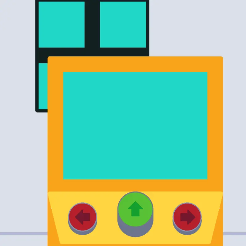 Game by @Genitri
