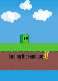 ENDING KIT SANDBOX 3 IS HERE!!!