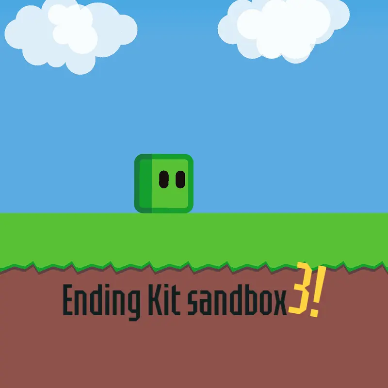 Game by @Bob_Da_Creeper