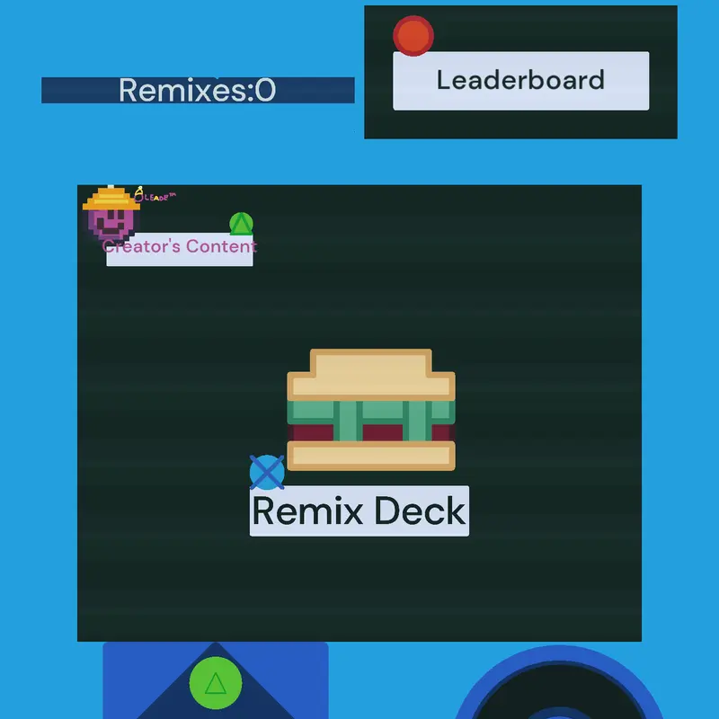 Game by @Leade