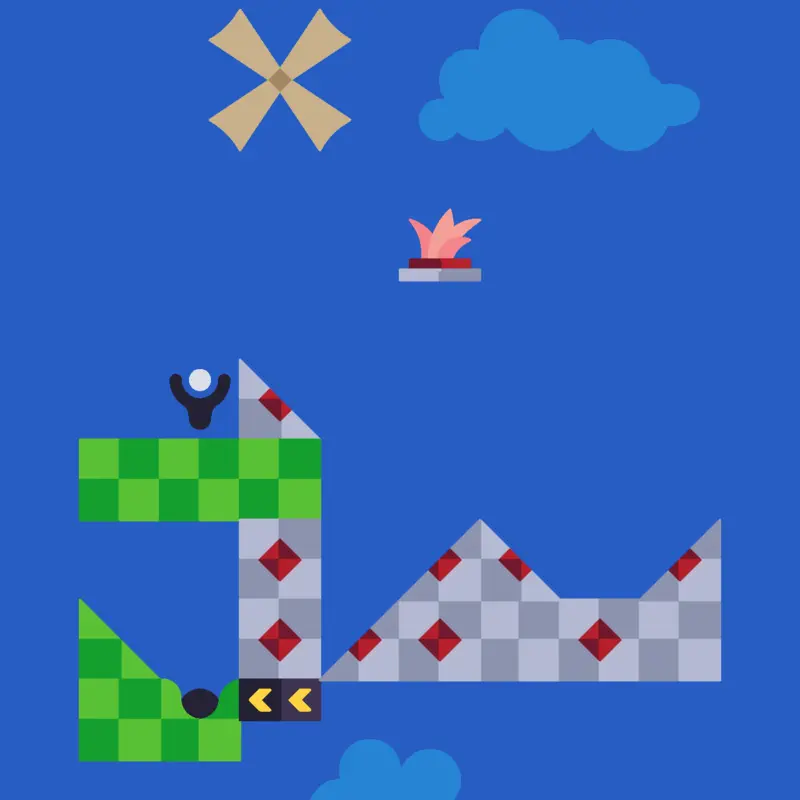 Game by @grayens