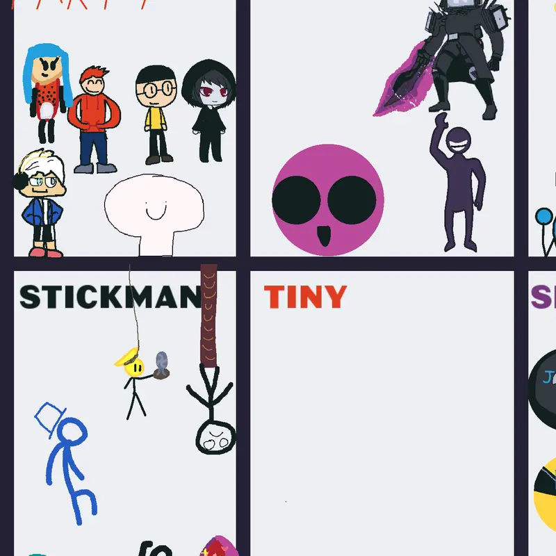 Game by @B1ood
