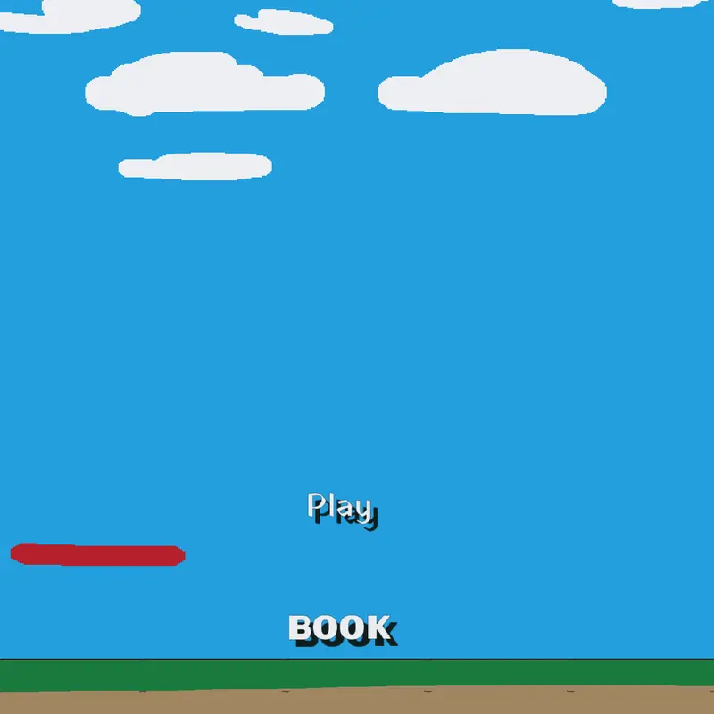 Game by @Pretzel_Emperor