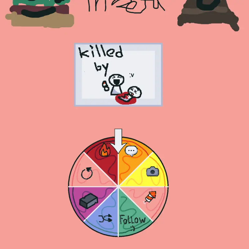 Game by @deaniseni