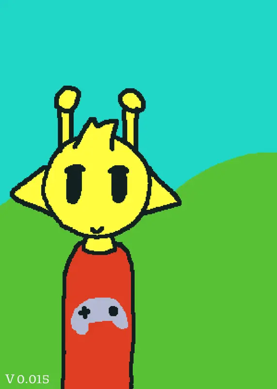 Game by @Crazy_Sprunki_fan