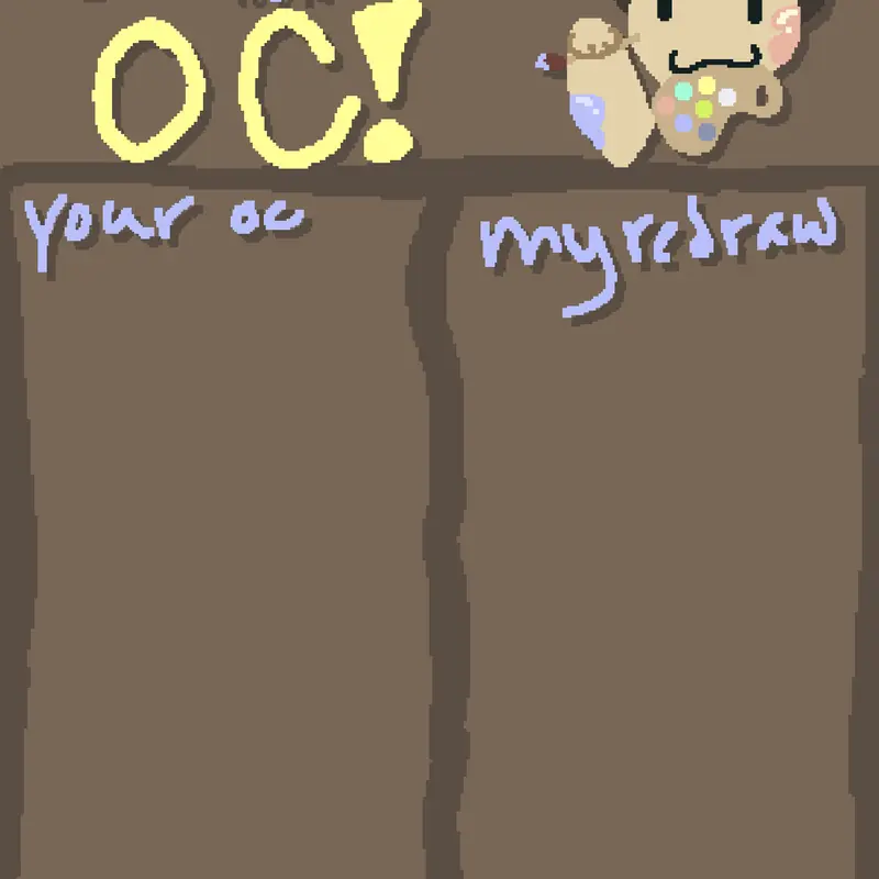 Game by @ferretface_warriorcats
