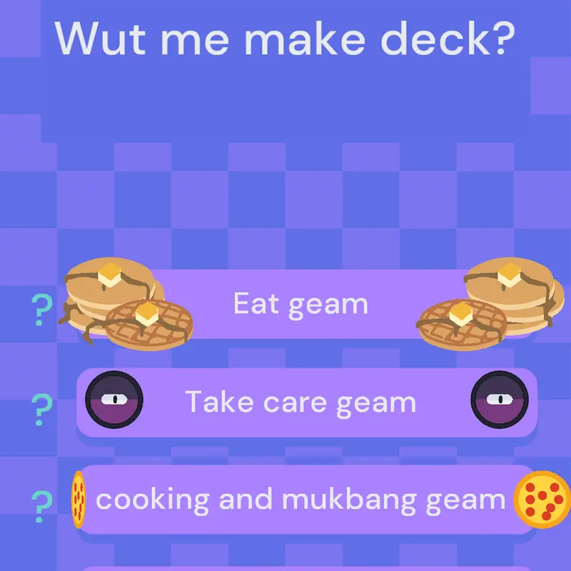 Game by @nightmare-7