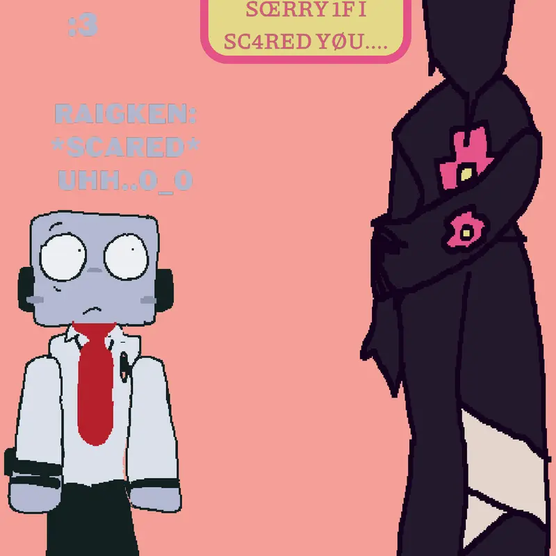 Game by @BLU5-the_blueyball