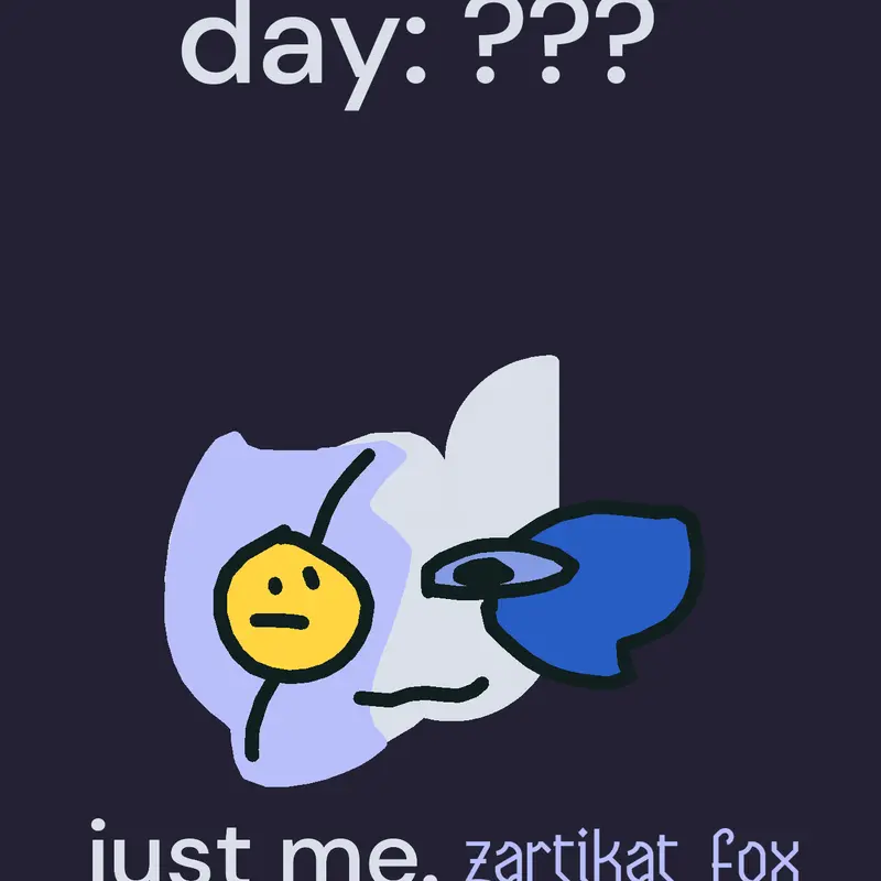 Game by @zartikat_fox