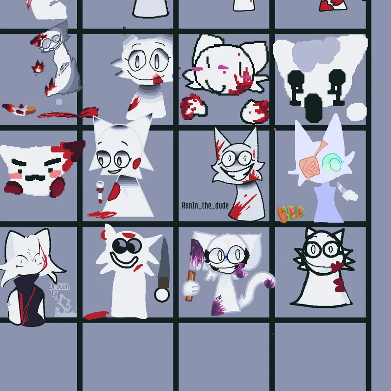 Game by @SolverIntricate