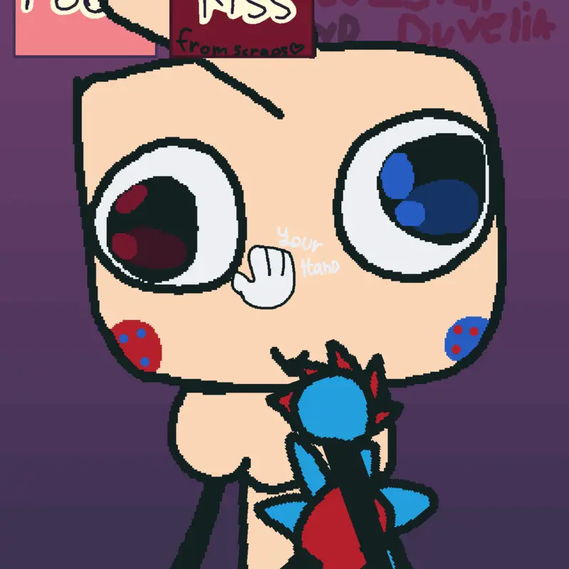 Game by @xxgoobfanxx