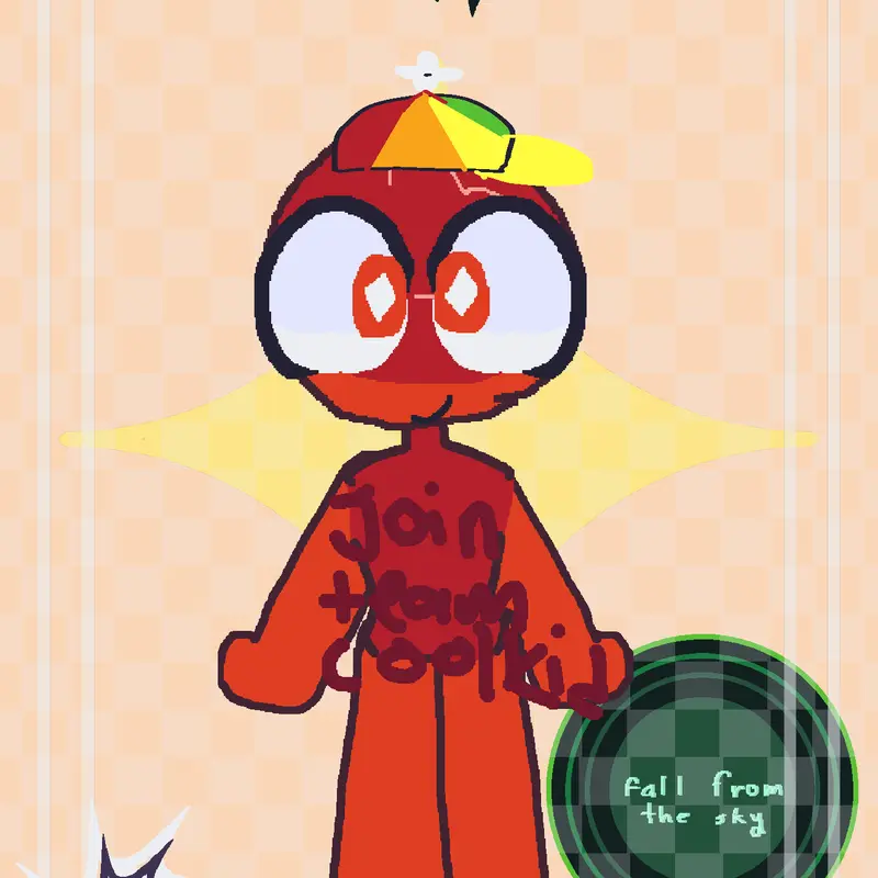 Game by @DetectiveS4R4