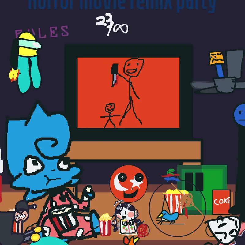 Game by @nemot