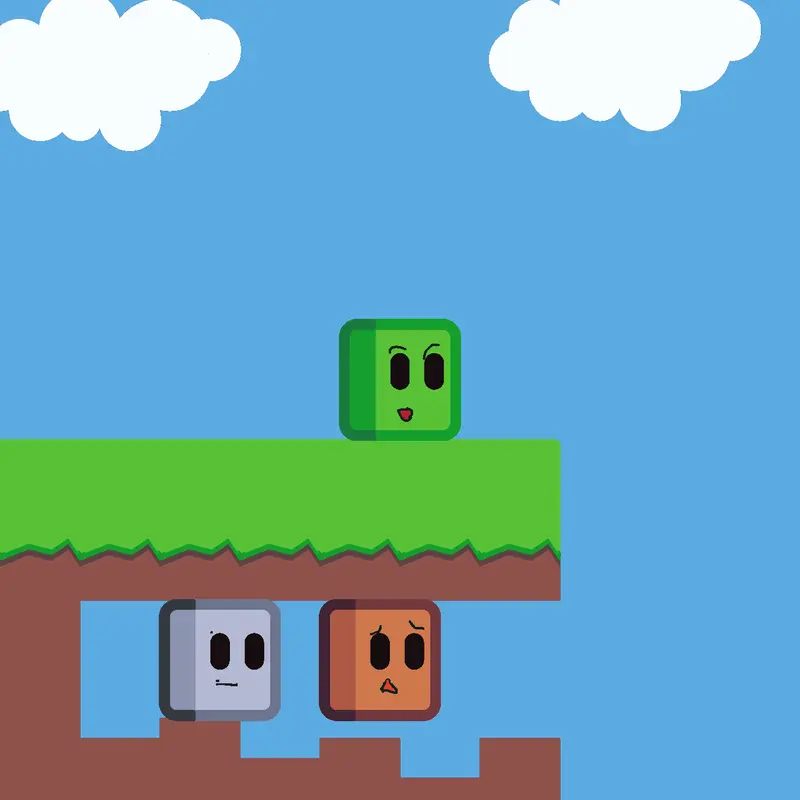 Ending game with expressions by @Daylightthedude