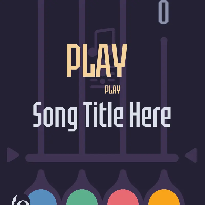 Game by @ArminRustemoski