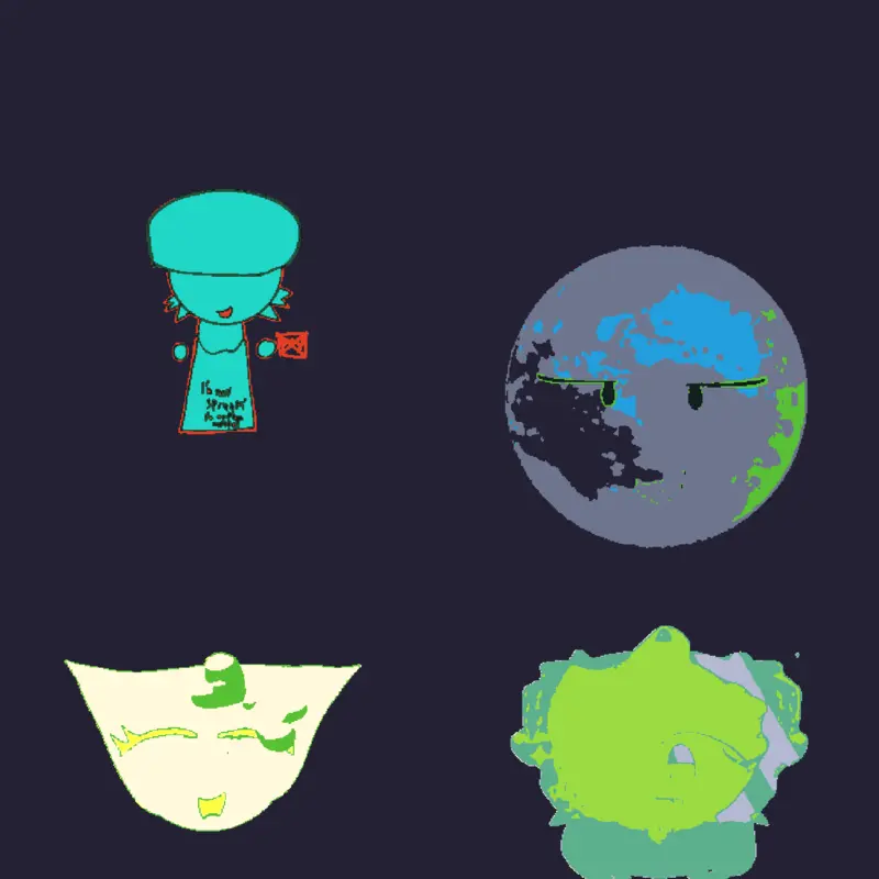 Game by @Aliceanimation