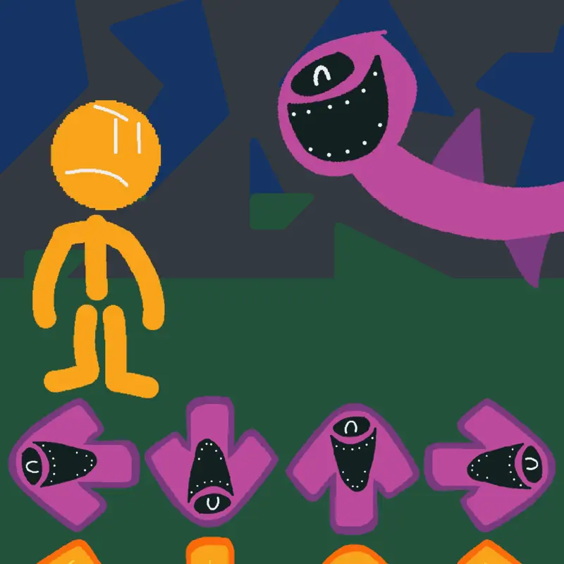 Game by @Spalorg
